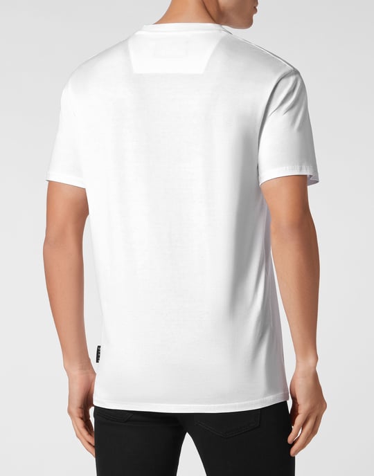 Camiseta Cuello Redondo Ss - Image 4