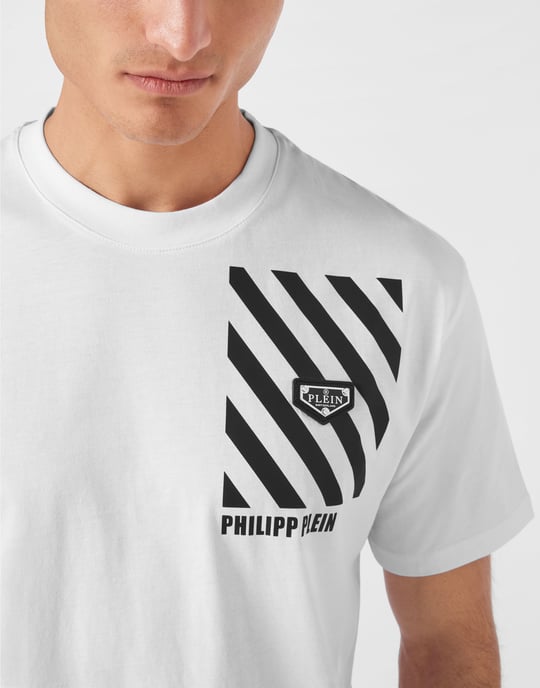 Camiseta Cuello Redondo Ss - Image 5