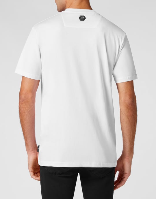 Camiseta Cuello Redondo - Image 4