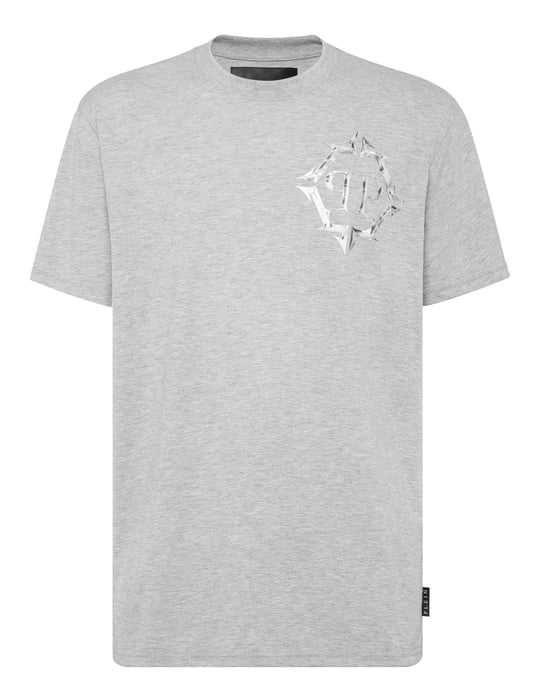 Camiseta Cuello Redondo Chrome - Image 1