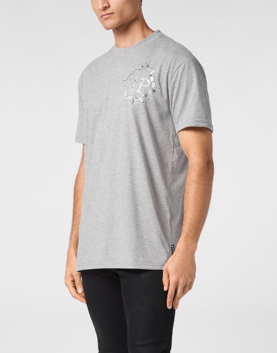 Camiseta Cuello Redondo Chrome - Image 2