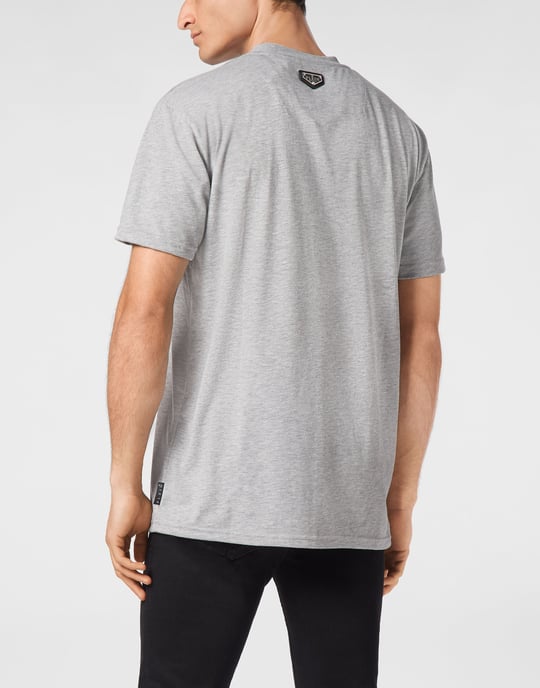 Camiseta Cuello Redondo Chrome - Image 4
