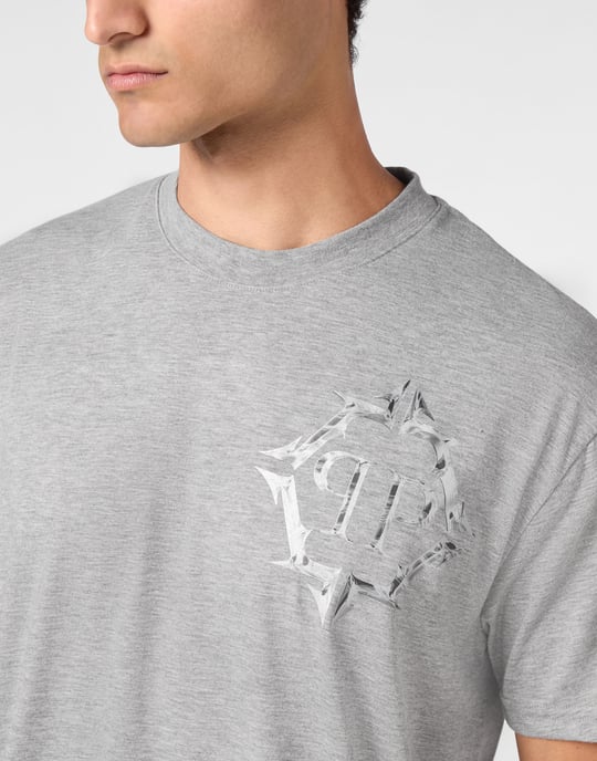 Camiseta Cuello Redondo Chrome - Image 5
