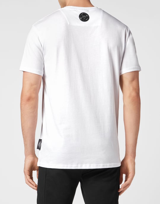 Camiseta Cuello Redondo - Image 4