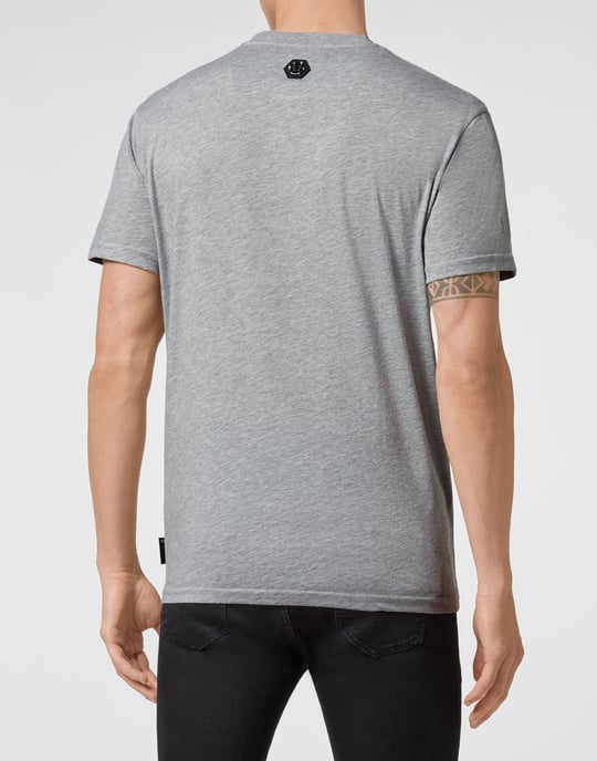 Camiseta Cuello Redondo - Image 5