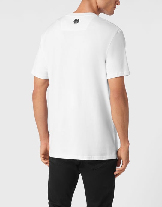 Camiseta Cuello Redondo Smile - Image 4