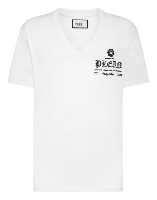 Camiseta Cuello Pico - Image 1