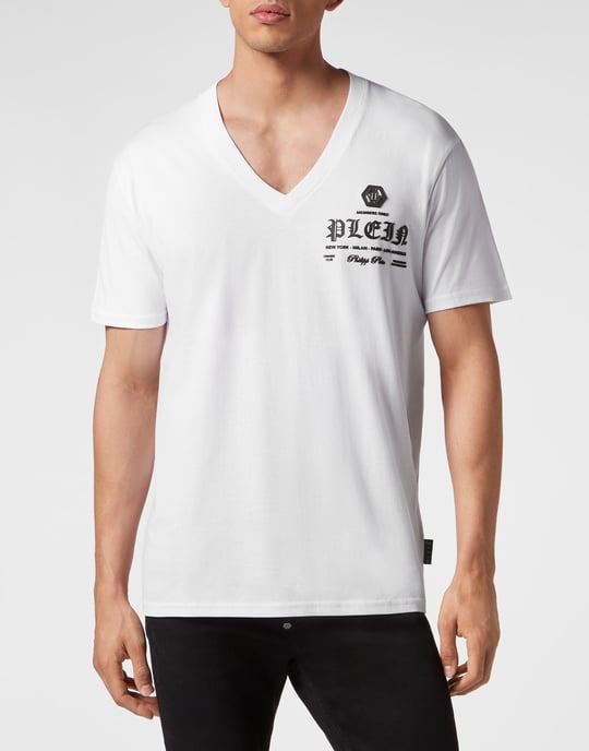 Camiseta Cuello Pico - Image 2