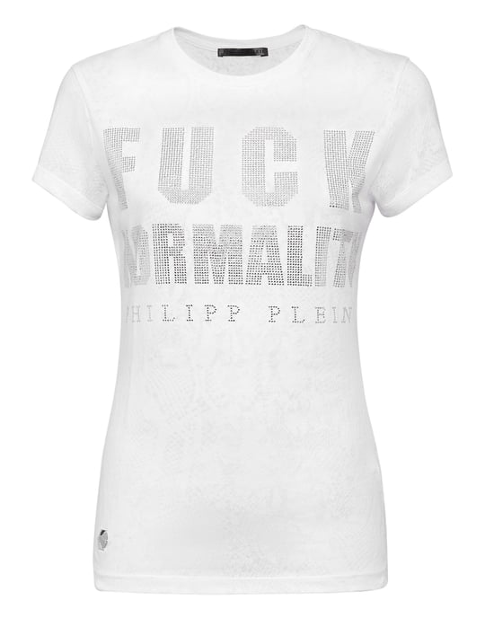 Camiseta Cuello Redondo - Image 1