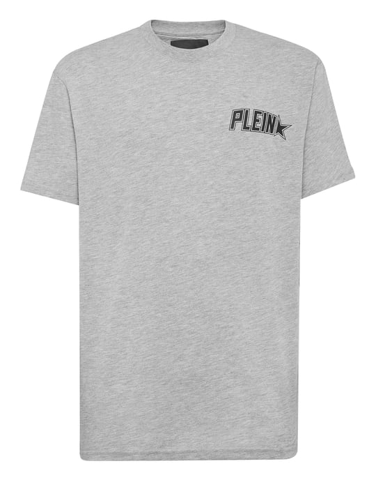 Camiseta Cuello Redondo - Image 1