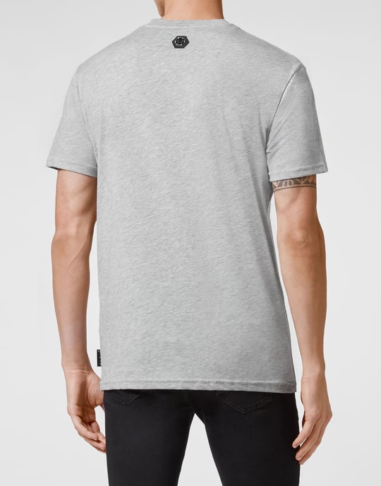 Camiseta Cuello Redondo - Image 3