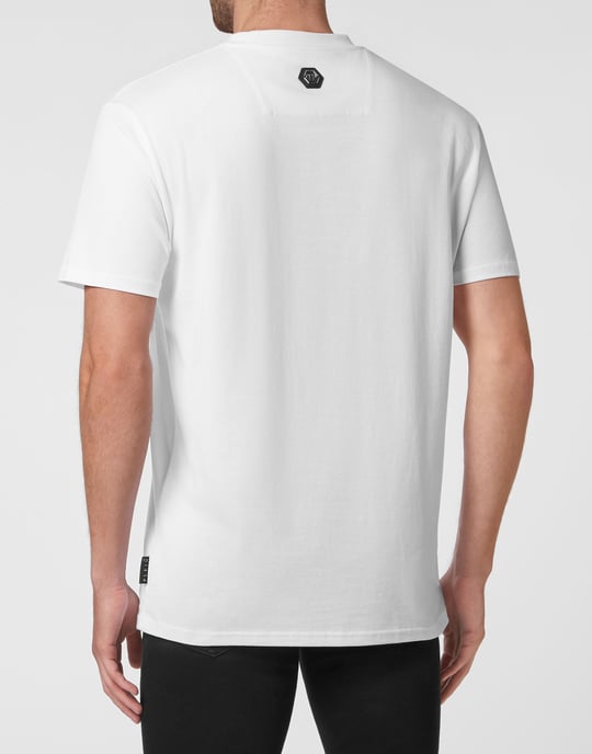 Camiseta Cuello Redondo - Image 4