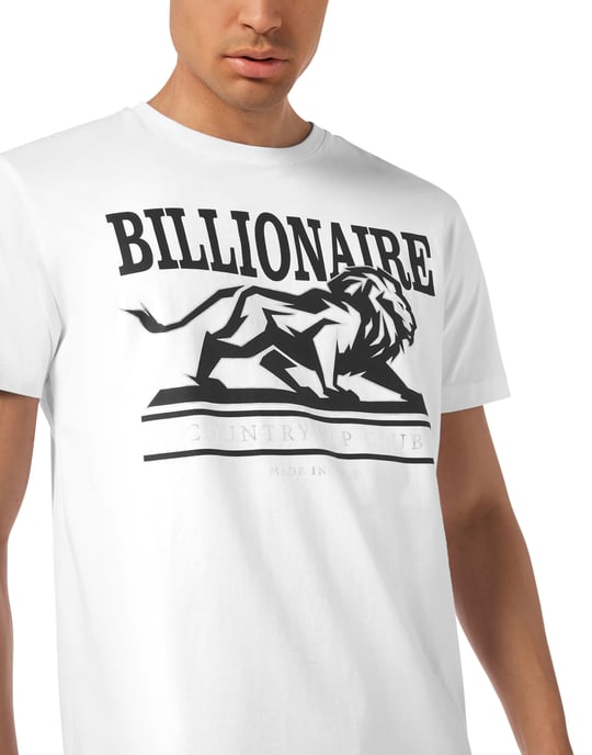 Camiseta Cuello Redondo Ss Lion - Image 2