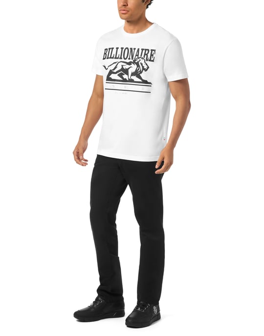 Camiseta Cuello Redondo Ss Lion - Image 3