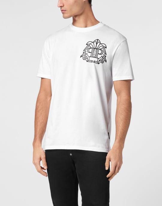 Camiseta Cuello Redondo Skull&Bones - Image 2