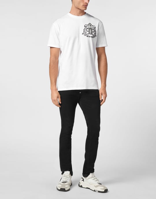 Camiseta Cuello Redondo Skull&Bones - Image 3