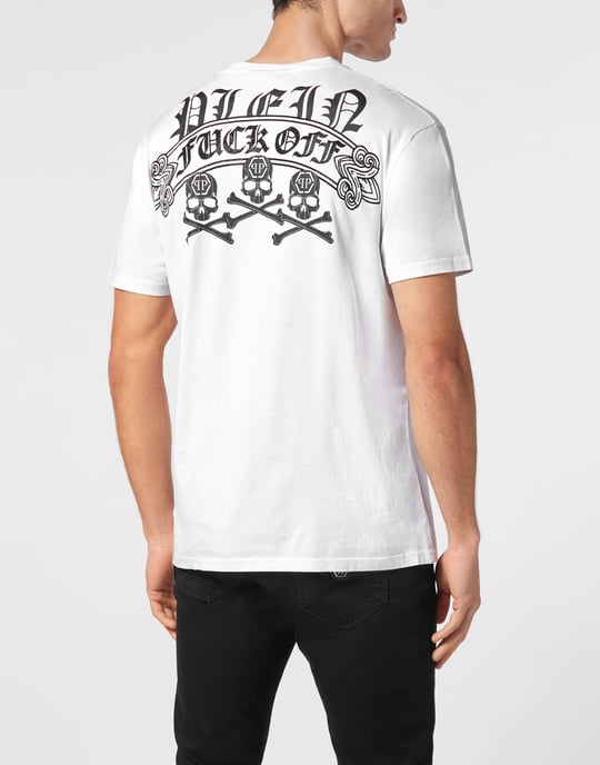Camiseta Cuello Redondo Skull&Bones - Image 4