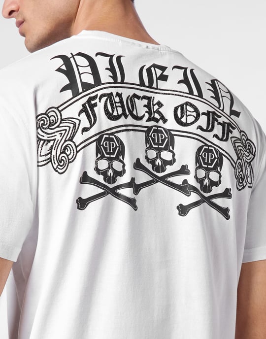 Camiseta Cuello Redondo Skull&Bones - Image 5