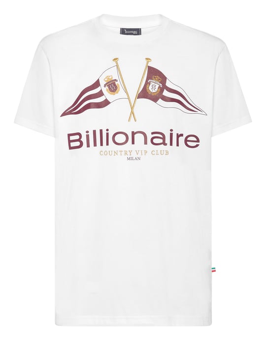 Camiseta Cuello Redondo Ss - Image 1