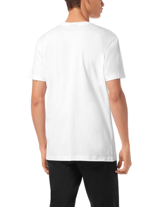 Camiseta Cuello Redondo Ss - Image 4