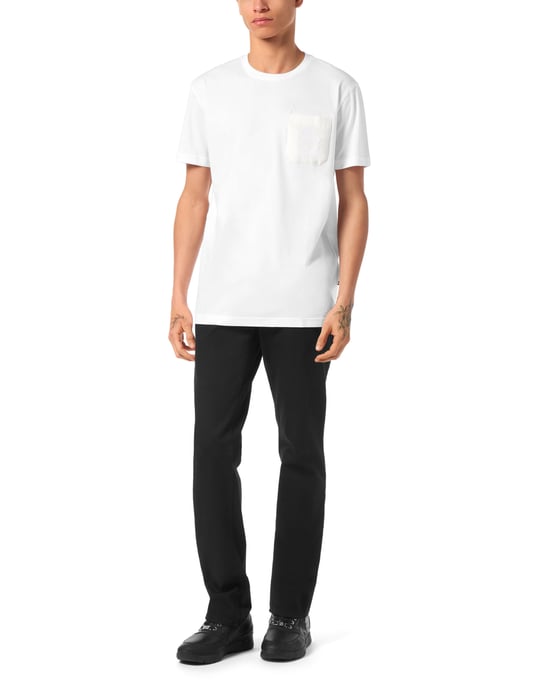 Camiseta Cuello Redondo Ss Crest - Image 3