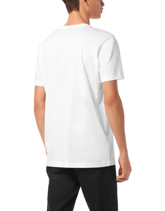 Camiseta Cuello Redondo Ss Crest - Image 4