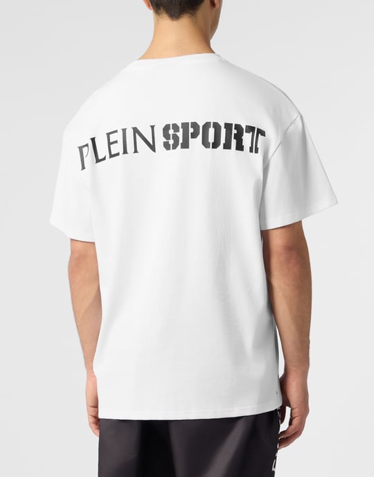 Camiseta Cuello Redondo Ss Scratch - Image 5