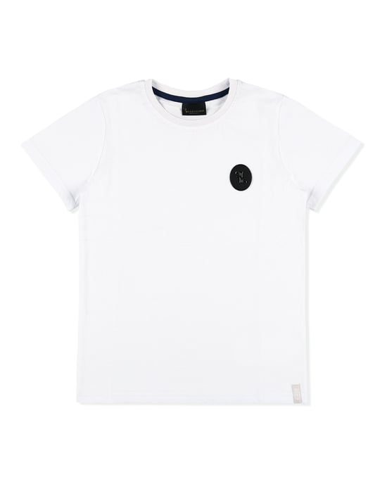Camiseta Cuello Redondo Double B - Image 1