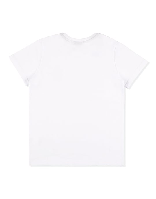 Camiseta Cuello Redondo Double B - Image 2