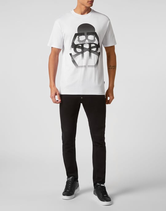 Camiseta Cuello Redondo Skull&Bones - Image 4