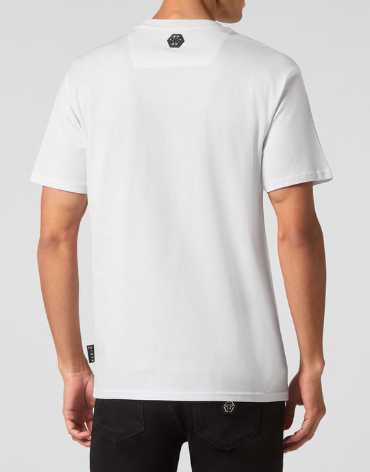 Camiseta Cuello Redondo Skull&Bones - Image 5