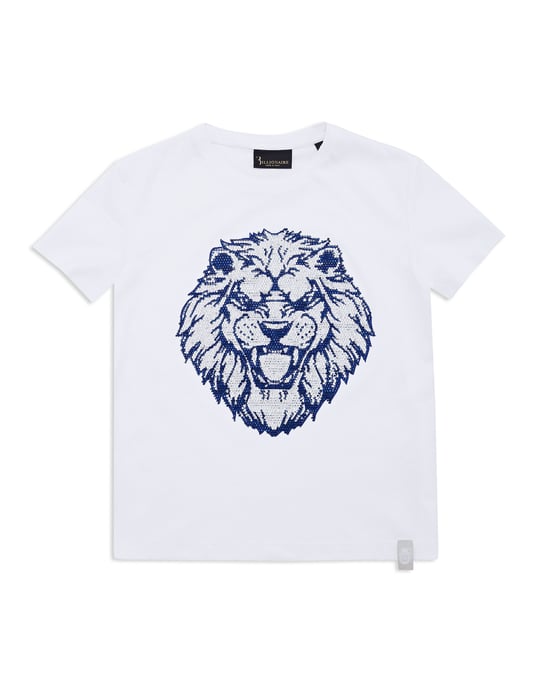Camiseta Cuello Redondo Lion - Image 1