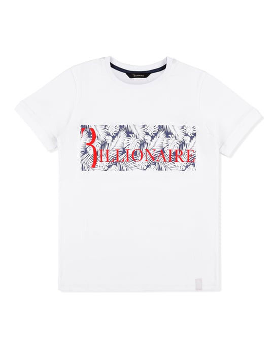 Camiseta Cuello Redondo - Image 1