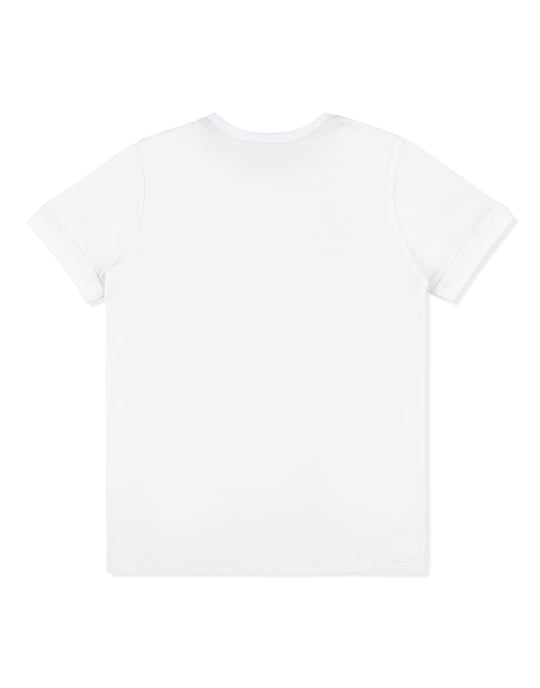 Camiseta Cuello Redondo - Image 2