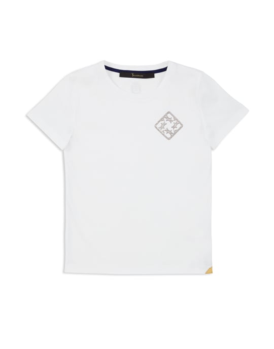 Camiseta Cuello Redondo - Image 1