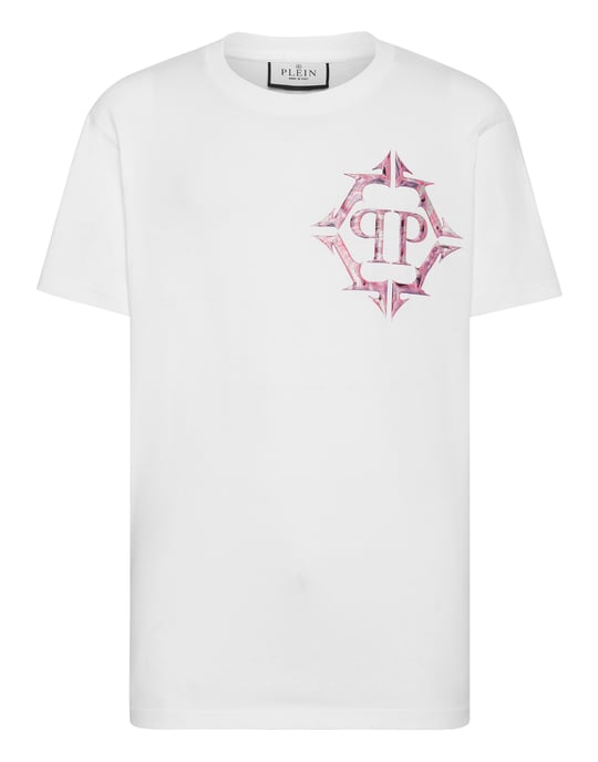 Camiseta Cuello Redondo Chrome - Image 1