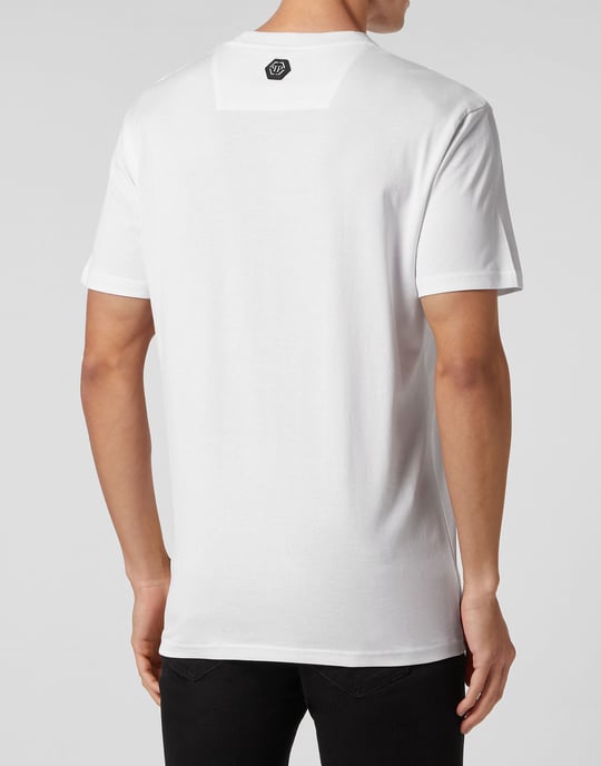 Camiseta Cuello Redondo Skull&Bones - Image 3