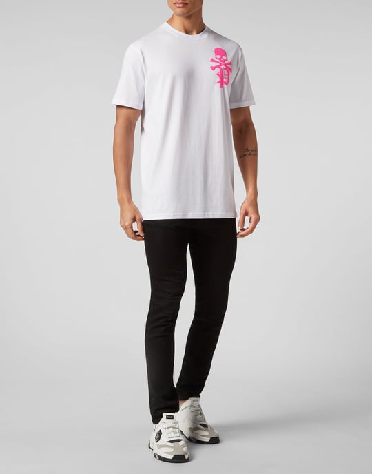 Camiseta Cuello Redondo Skull&Bones - Image 4