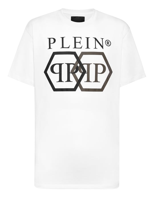 Camiseta Cuello Redondo Hexagon - Image 1
