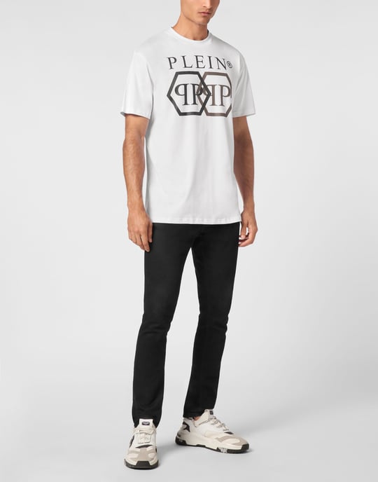 Camiseta Cuello Redondo Hexagon - Image 3