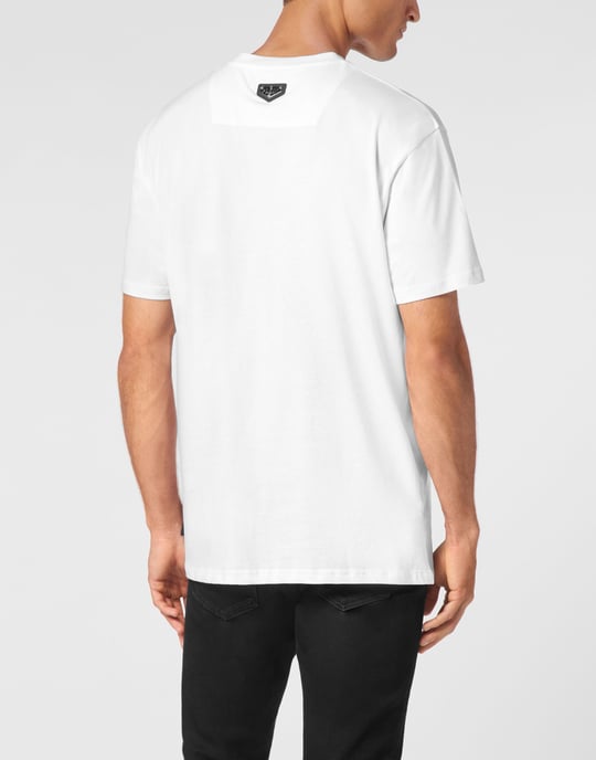 Camiseta Cuello Redondo Hexagon - Image 4