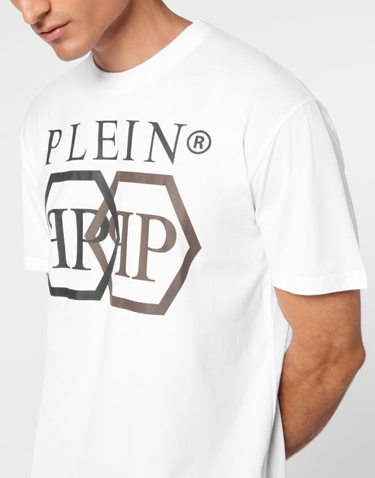 Camiseta Cuello Redondo Hexagon - Image 5