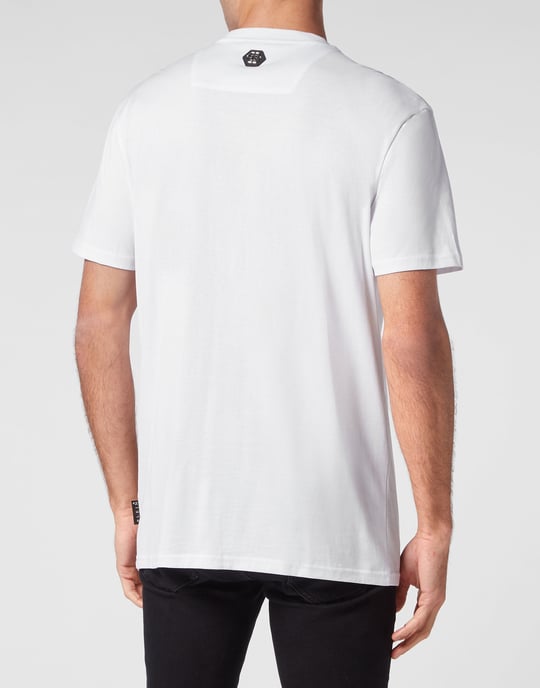Camiseta Cuello Redondo Snake - Image 4