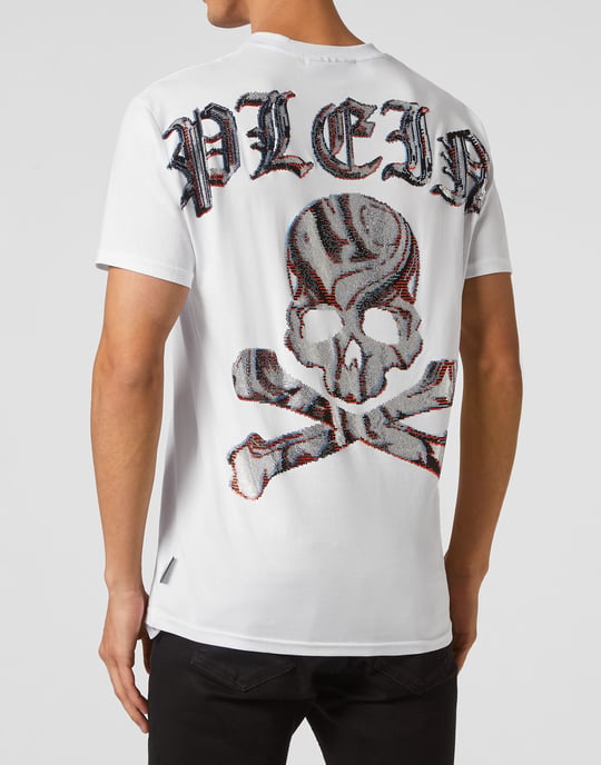 Camiseta Cuello Redondo Skull&Bones - Image 1