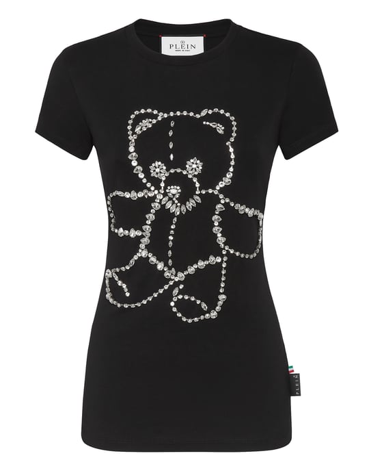 Camiseta Cuello Redondo - Image 1