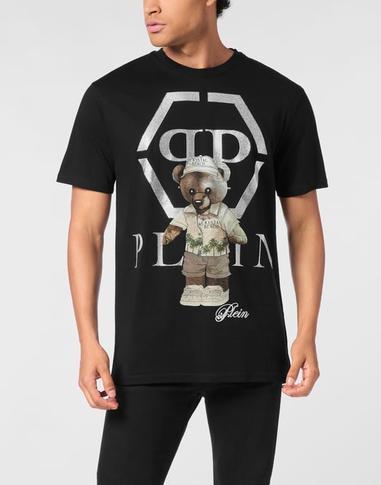 Camiseta Cuello Redondo Ls Teddy - Image 2
