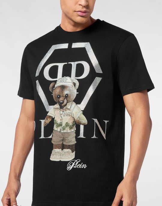 Camiseta Cuello Redondo Ls Teddy - Image 3