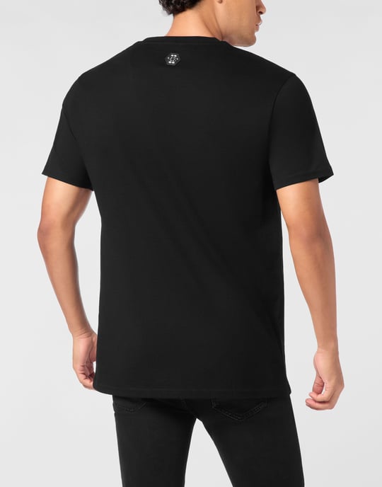 Camiseta Cuello Redondo Ls Teddy - Image 5
