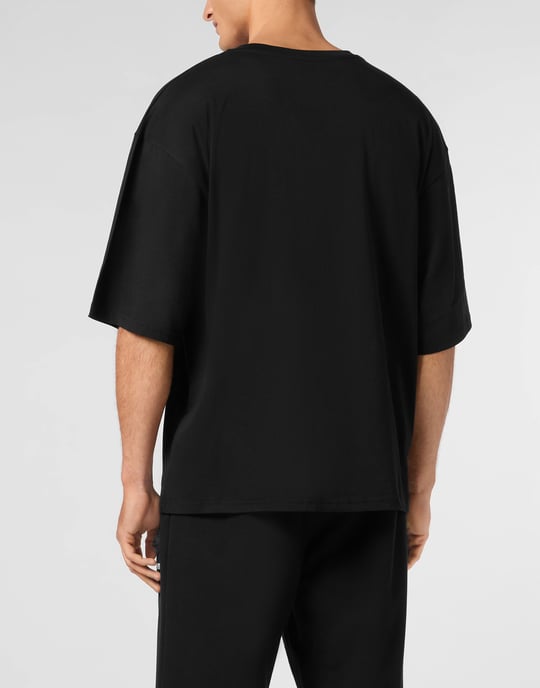 Camiseta Cuello Pico Ss - Image 5