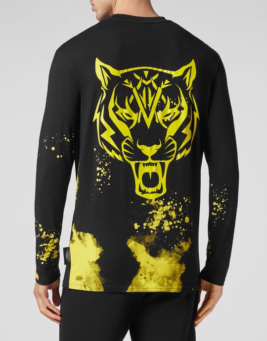 Camiseta Cuello Redondo Tiger - Image 3